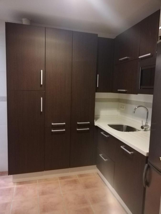 Apartamento La Reina Кордоба Екстериор снимка