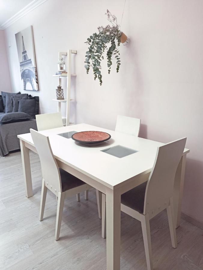 Apartamento La Reina Кордоба Екстериор снимка
