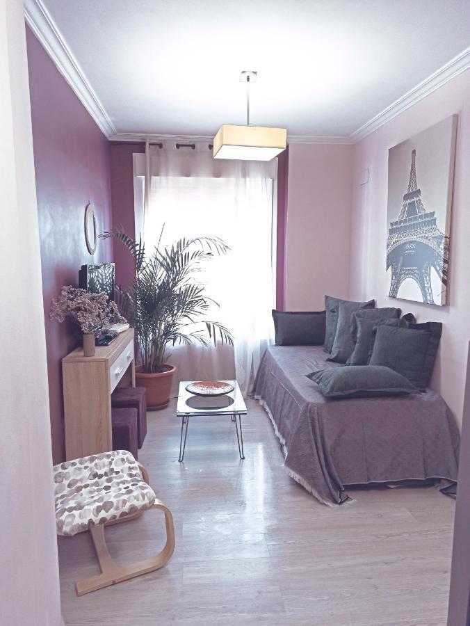 Apartamento La Reina Кордоба Екстериор снимка
