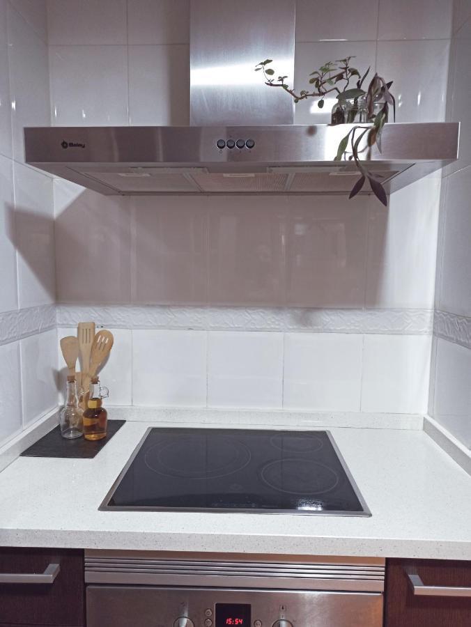 Apartamento La Reina Кордоба Екстериор снимка