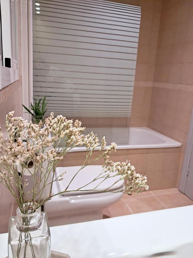 Apartamento La Reina Кордоба Екстериор снимка