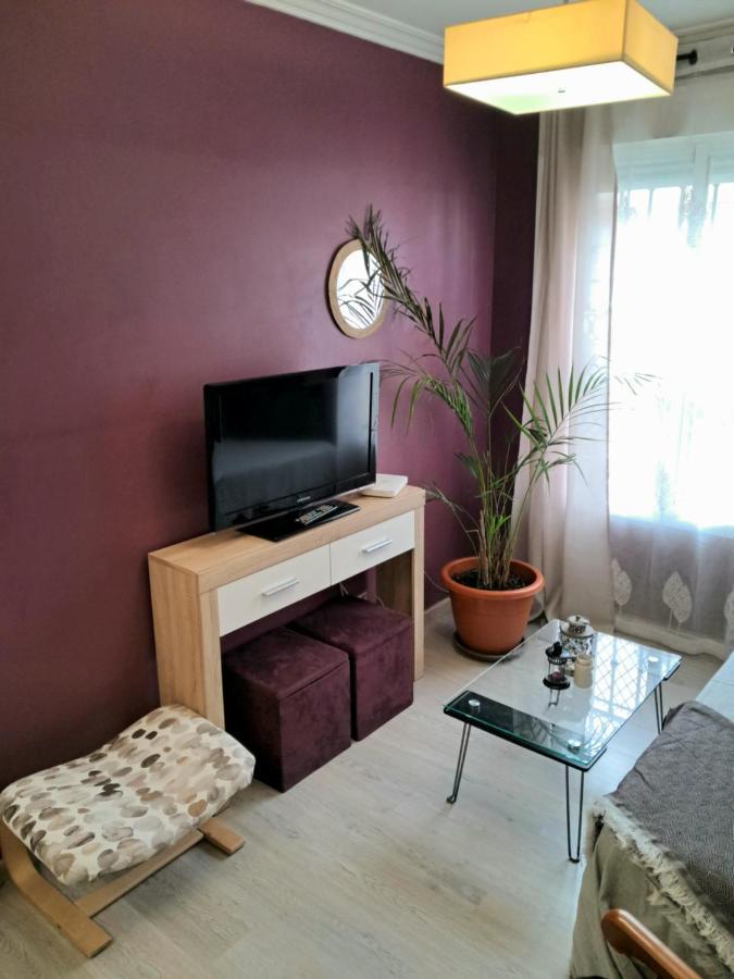 Apartamento La Reina Кордоба Екстериор снимка