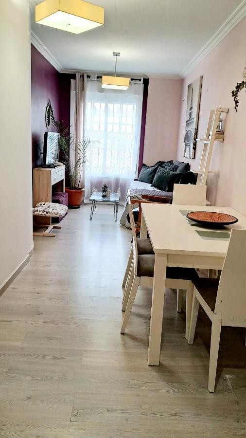 Apartamento La Reina Кордоба Екстериор снимка